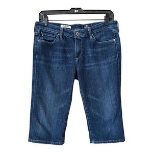 Adriano Goldschmied The Malibu Bermuda Short